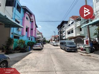 For sale 2 bedrooms retail Space in Bang Phli, Samut Prakan