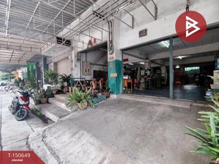 For sale 2 bedrooms retail Space in Bang Phli, Samut Prakan
