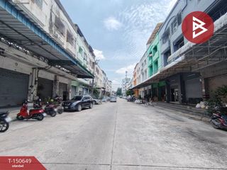 For sale 2 bedrooms retail Space in Bang Phli, Samut Prakan