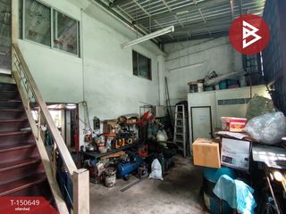 For sale 2 bedrooms retail Space in Bang Phli, Samut Prakan