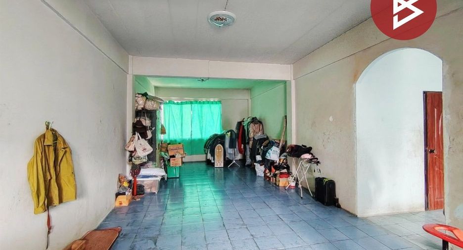 For sale 2 bedrooms retail Space in Bang Phli, Samut Prakan