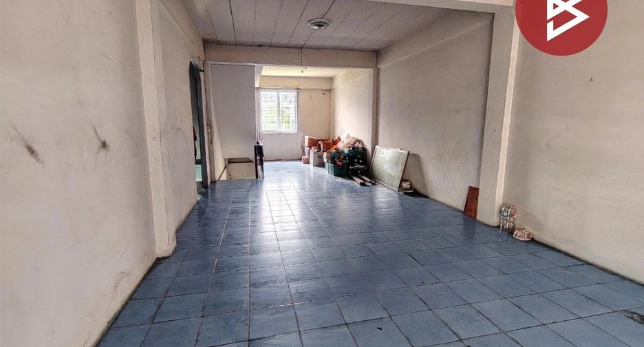 For sale 2 bedrooms retail Space in Bang Phli, Samut Prakan