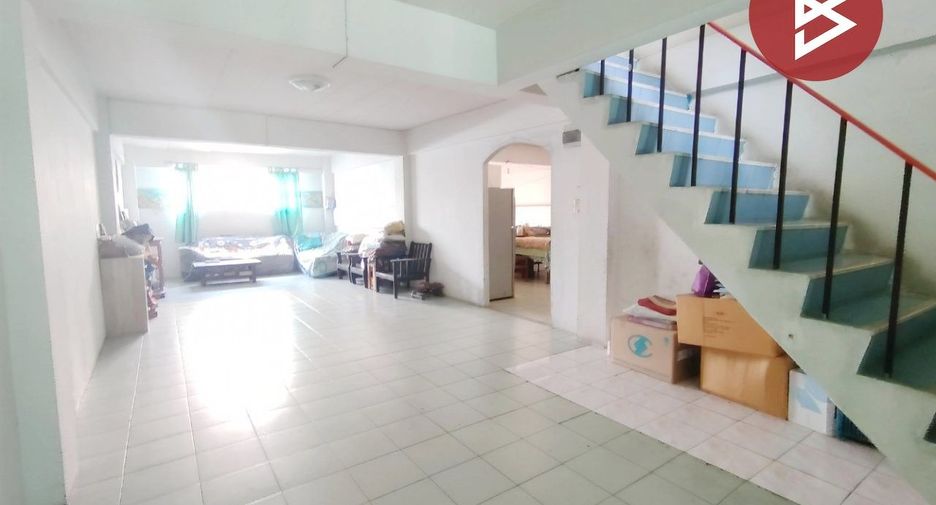 For sale 2 bedrooms retail Space in Bang Phli, Samut Prakan