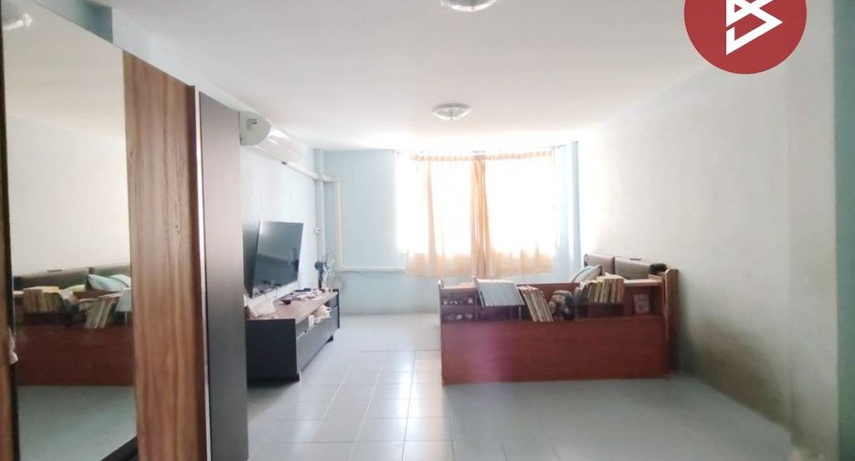 For sale 2 bedrooms retail Space in Bang Phli, Samut Prakan