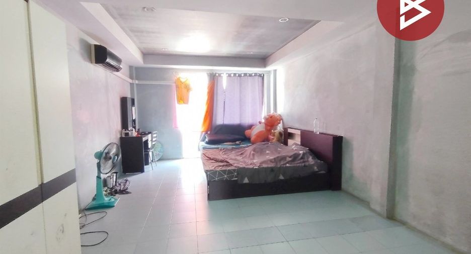 For sale 2 bedrooms retail Space in Bang Phli, Samut Prakan
