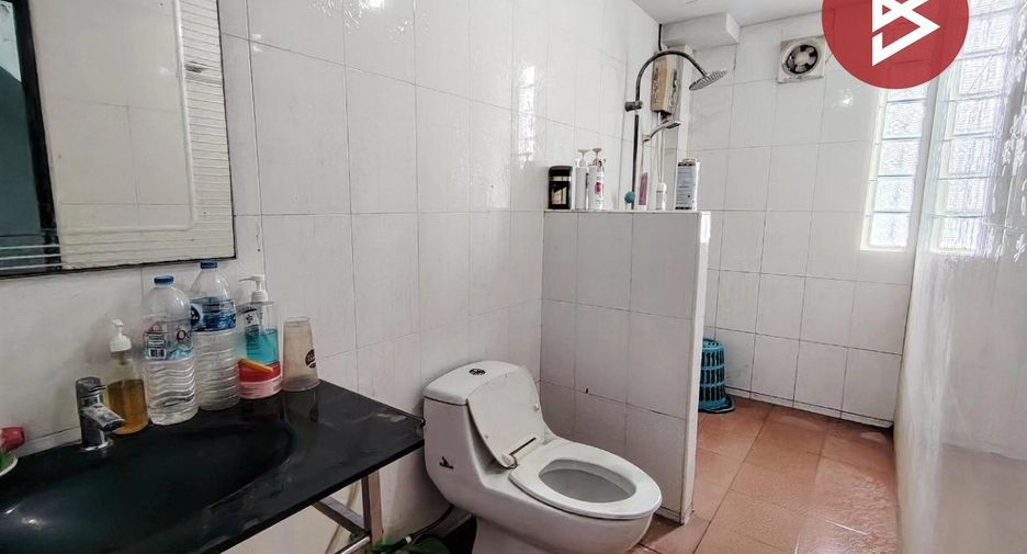 For sale 2 bedrooms retail Space in Bang Phli, Samut Prakan