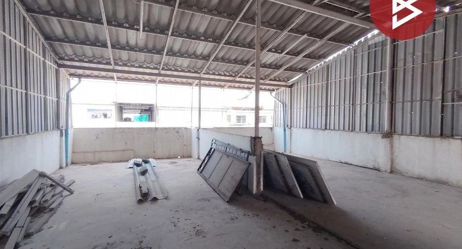 For sale 2 bedrooms retail Space in Bang Phli, Samut Prakan