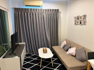 Condo en venta de 1 habitaciones en Bang Kho Laem, Bangkok