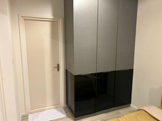 Condo en venta de 1 habitaciones en Bang Kho Laem, Bangkok