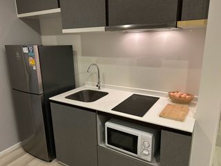 Condo en venta de 1 habitaciones en Bang Kho Laem, Bangkok