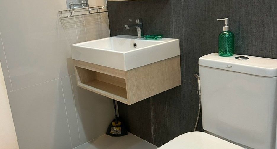 Condo en venta de 1 habitaciones en Bang Kho Laem, Bangkok