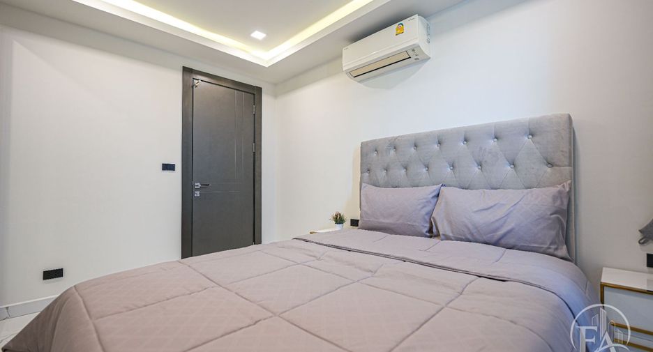 出租 2 卧室 公寓 在 Bang Lamung, Chon Buri