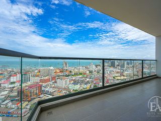 Wohnung zur Miete mit 2 Zimmer in Bang Lamung, Chonburi
