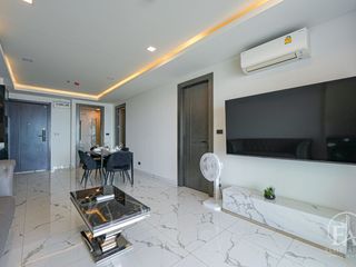 Wohnung zur Miete mit 2 Zimmer in Bang Lamung, Chonburi