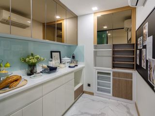 À vendre 2 chambres condo à Mueang Chiang Mai, Chiang Mai
