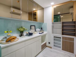 À vendre 2 chambres condo à Mueang Chiang Mai, Chiang Mai