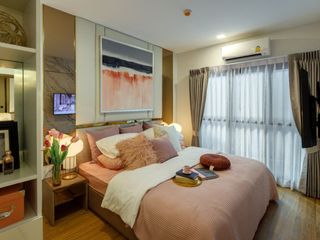 À vendre 2 chambres condo à Mueang Chiang Mai, Chiang Mai