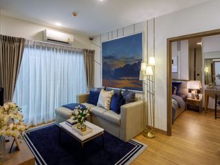 À vendre 2 chambres condo à Mueang Chiang Mai, Chiang Mai