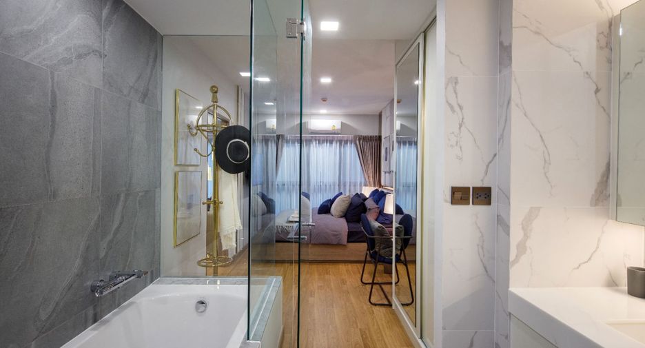 À vendre 2 chambres condo à Mueang Chiang Mai, Chiang Mai
