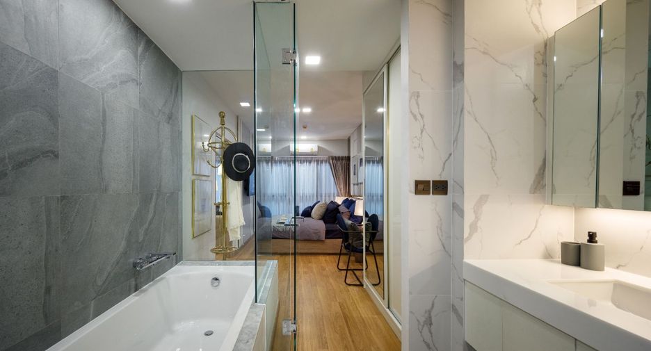 À vendre 2 chambres condo à Mueang Chiang Mai, Chiang Mai