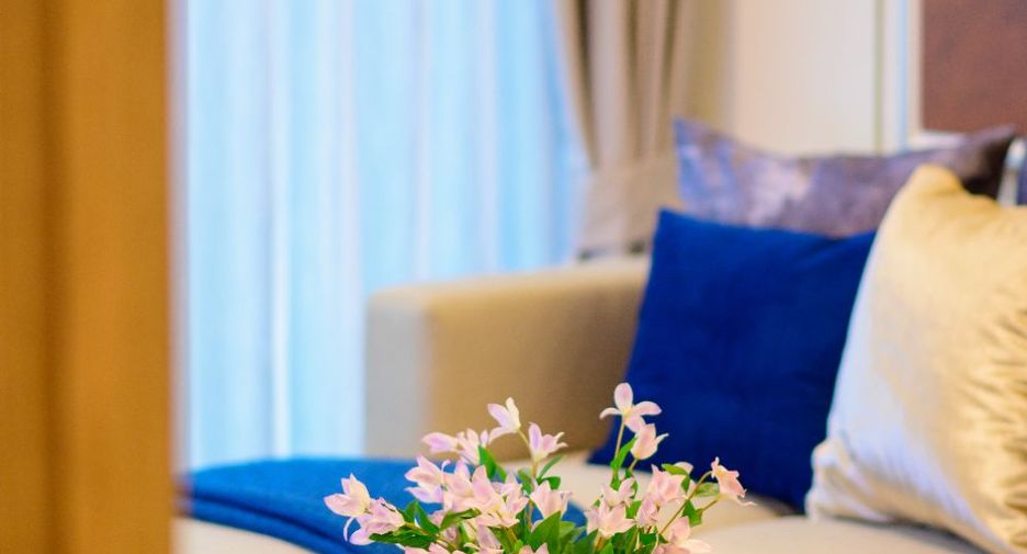 À vendre 2 chambres condo à Mueang Chiang Mai, Chiang Mai
