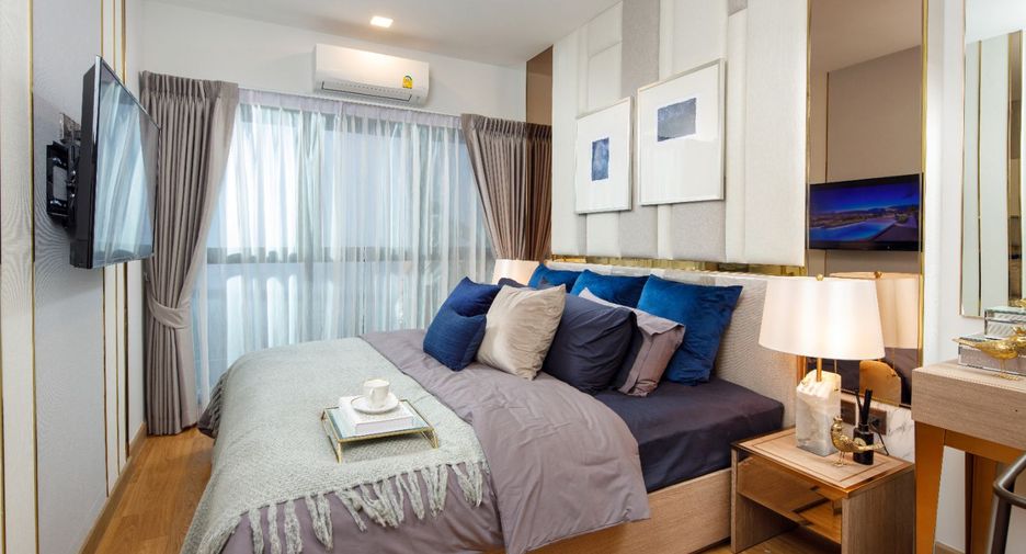 À vendre 2 chambres condo à Mueang Chiang Mai, Chiang Mai