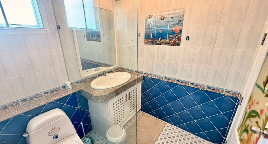 Casa en venta de 4 habitaciones en Jomtien, Pattaya