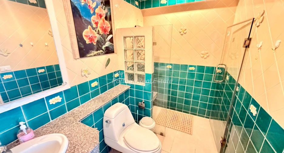 Casa en venta de 4 habitaciones en Jomtien, Pattaya