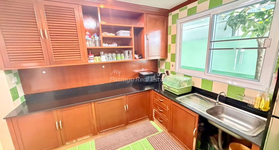 Casa en venta de 4 habitaciones en Jomtien, Pattaya