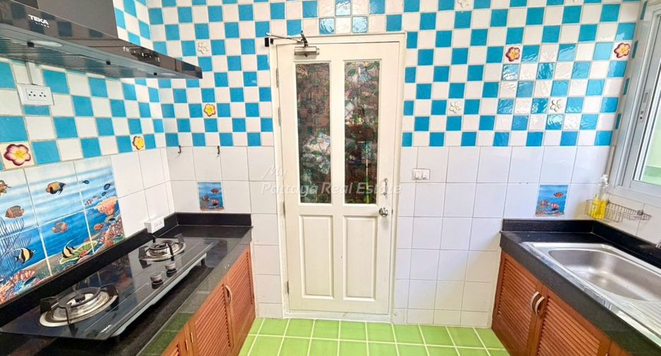 Casa en venta de 4 habitaciones en Jomtien, Pattaya