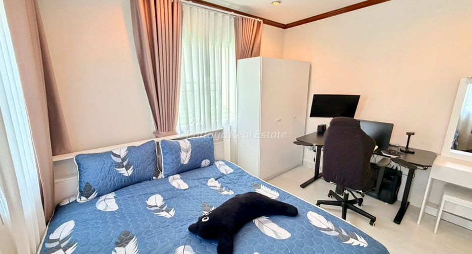 Casa en venta de 4 habitaciones en Jomtien, Pattaya