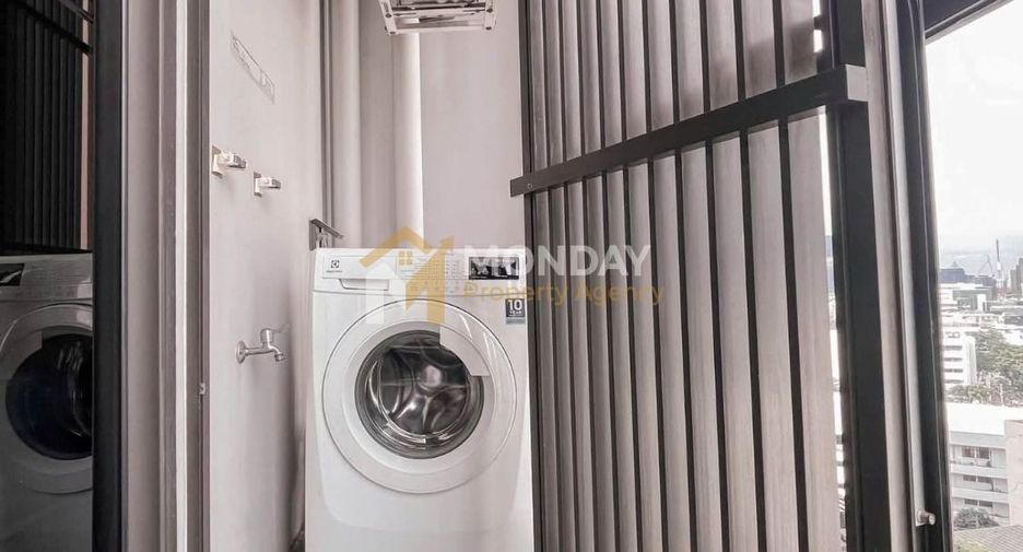 出租 1 卧室 公寓 在 Phaya Thai, 曼谷
