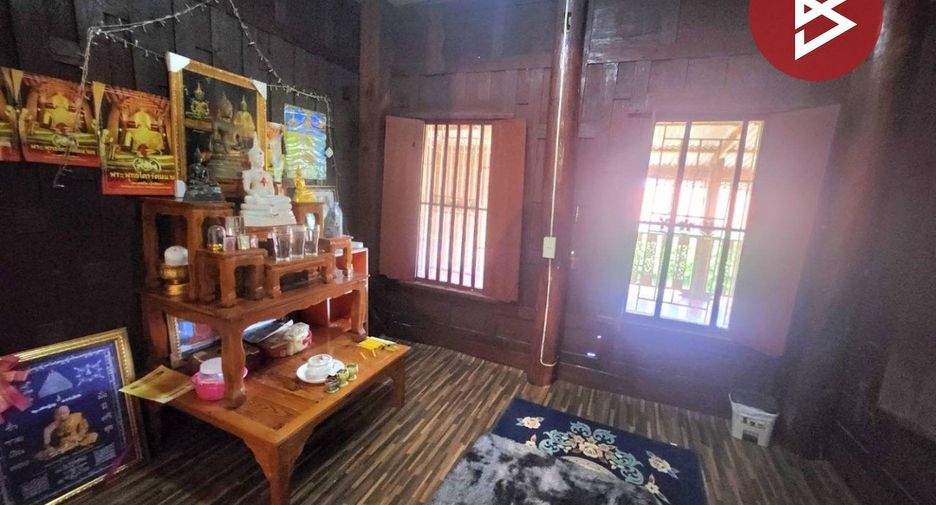 For sale 7 bedrooms house in Bang Pahan, Phra Nakhon Si Ayutthaya