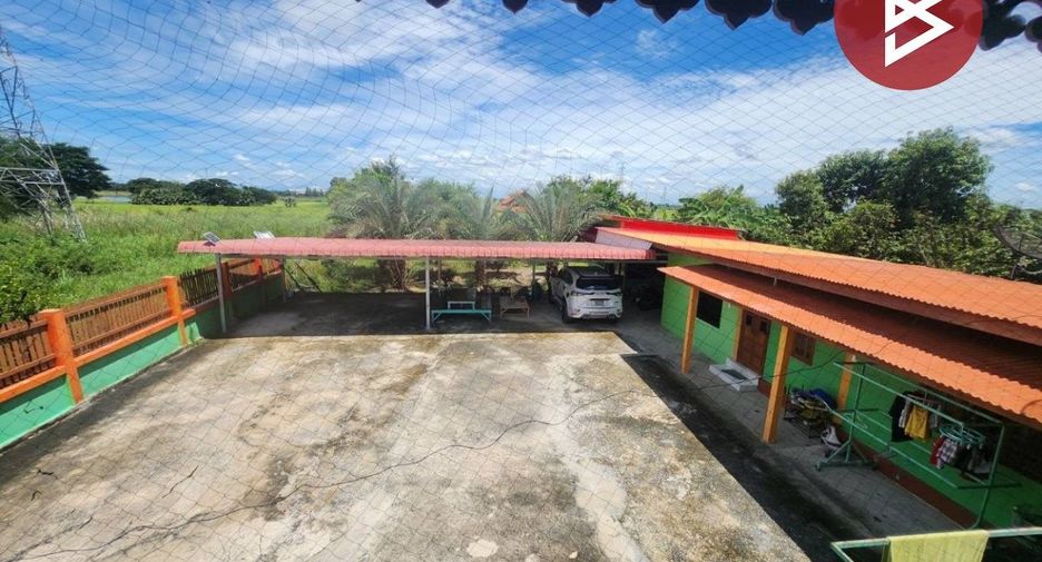 For sale 7 bedrooms house in Bang Pahan, Phra Nakhon Si Ayutthaya