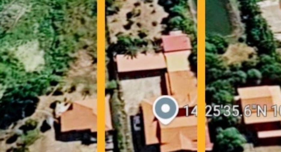 For sale 7 bedrooms house in Bang Pahan, Phra Nakhon Si Ayutthaya