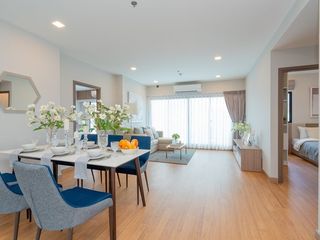 À vendre 3 chambres condo à Mueang Chiang Mai, Chiang Mai