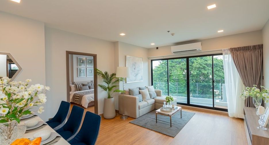À vendre 3 chambres condo à Mueang Chiang Mai, Chiang Mai