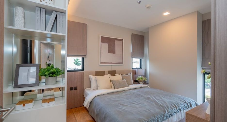 À vendre 3 chambres condo à Mueang Chiang Mai, Chiang Mai