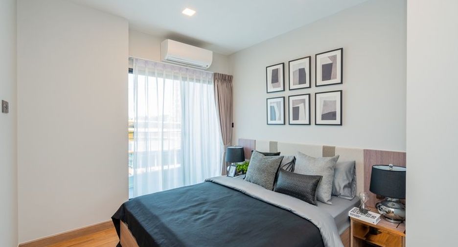 À vendre 3 chambres condo à Mueang Chiang Mai, Chiang Mai