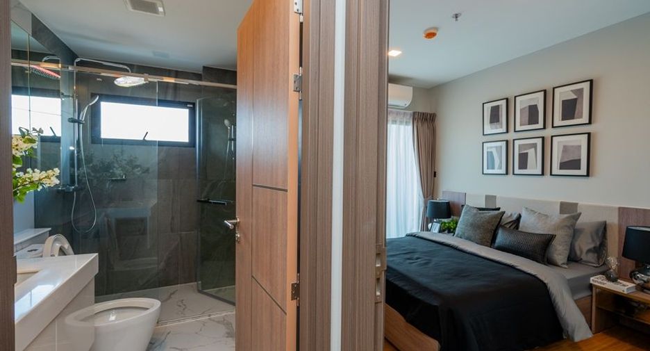 À vendre 3 chambres condo à Mueang Chiang Mai, Chiang Mai