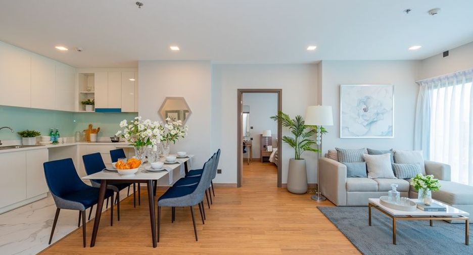 À vendre 3 chambres condo à Mueang Chiang Mai, Chiang Mai