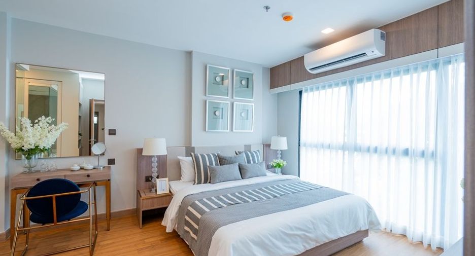 À vendre 3 chambres condo à Mueang Chiang Mai, Chiang Mai