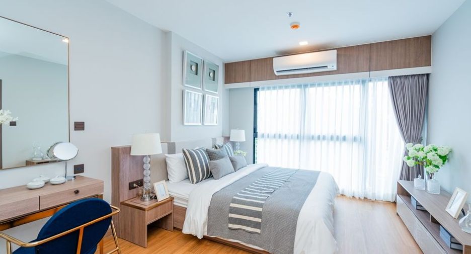 À vendre 3 chambres condo à Mueang Chiang Mai, Chiang Mai