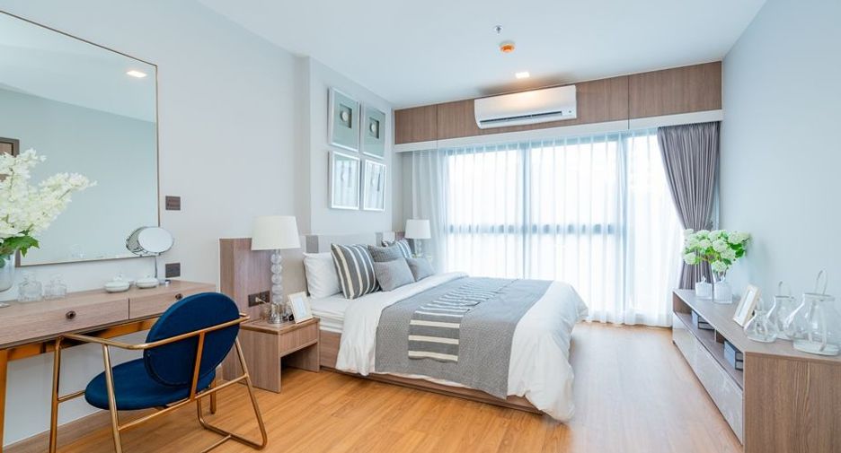 À vendre 3 chambres condo à Mueang Chiang Mai, Chiang Mai