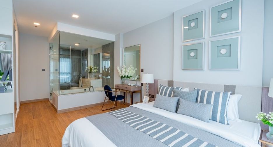 À vendre 3 chambres condo à Mueang Chiang Mai, Chiang Mai