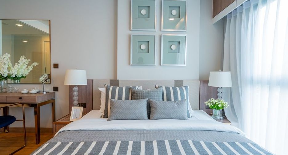 À vendre 3 chambres condo à Mueang Chiang Mai, Chiang Mai
