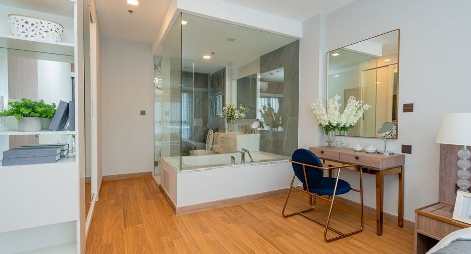 À vendre 3 chambres condo à Mueang Chiang Mai, Chiang Mai