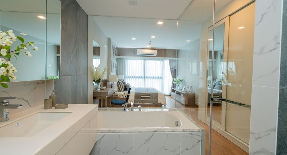 À vendre 3 chambres condo à Mueang Chiang Mai, Chiang Mai