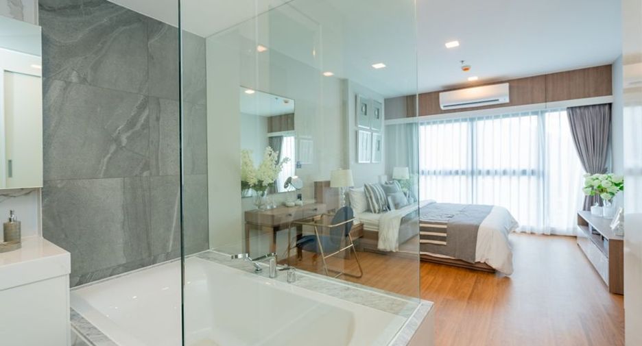 À vendre 3 chambres condo à Mueang Chiang Mai, Chiang Mai