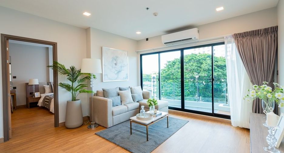 À vendre 3 chambres condo à Mueang Chiang Mai, Chiang Mai